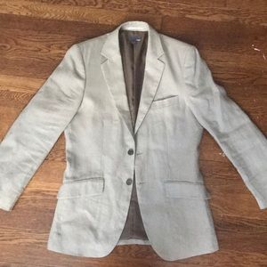 Men’s blazer